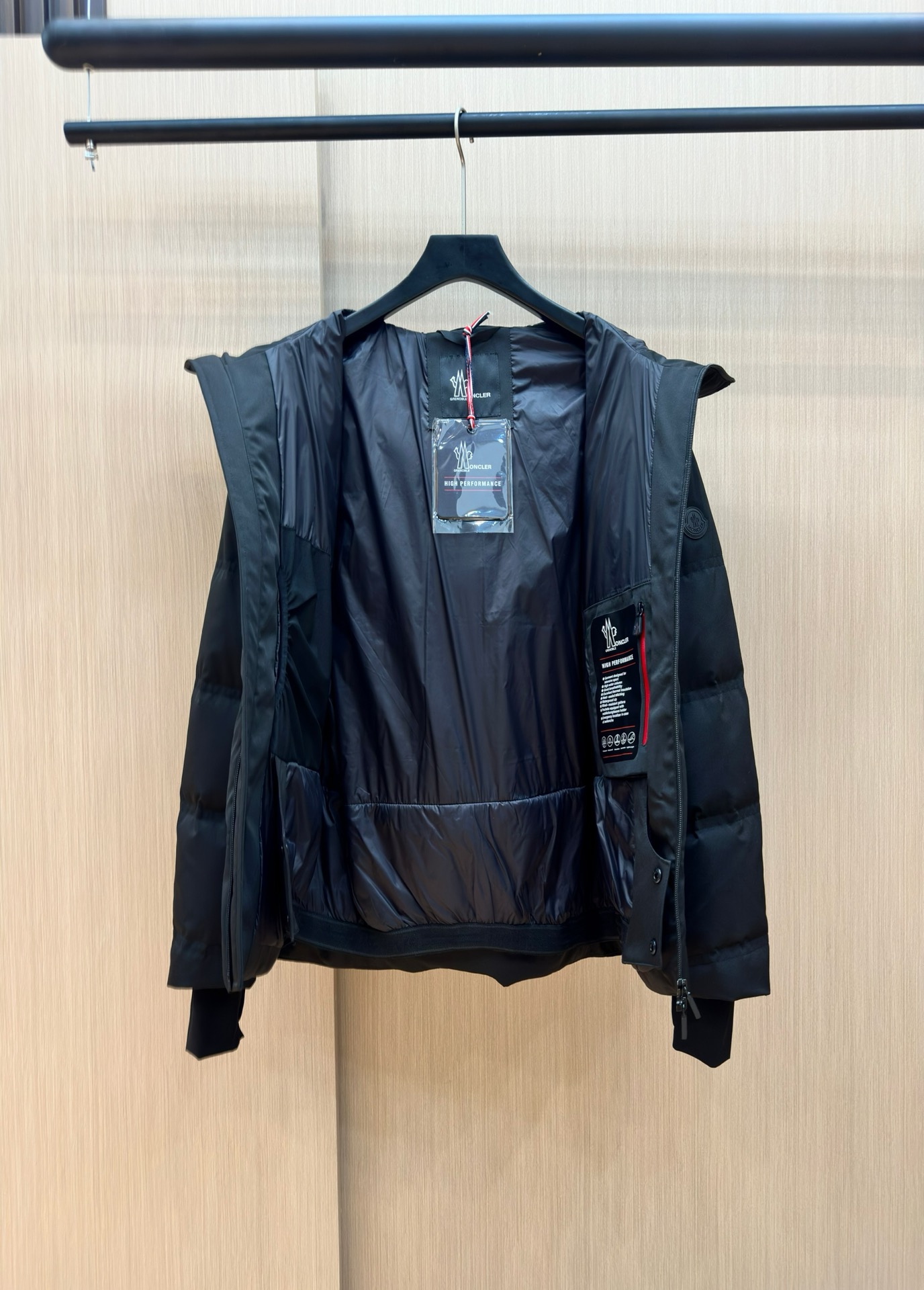 Moncler Down Jackets